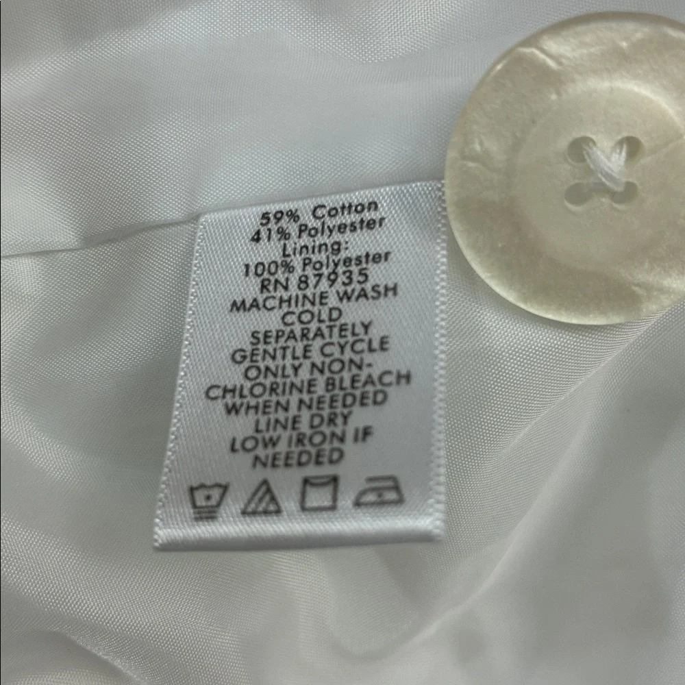 Dialogue jacket - Picture 6 of 7